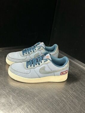 Nike Air Force 1 Motor City Size 10 Men